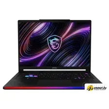 Игровой ноутбук MSI Raider 16 Max HX B2WJ-031RU