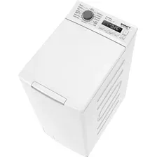 Стиральная машина с вертикальной загрузкой Kraft TCH-UMD8201W