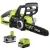 Аккумуляторная пила Ryobi RCS18X3050F 5133003830 (с 1-им АКБ)