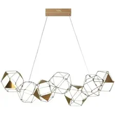 Подвесная люстра Odeon Light Trellis 5086/32L
