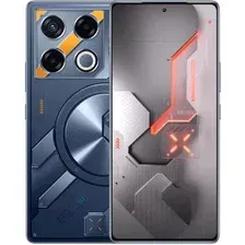 Телефон Infinix GT 20 Pro 12GB/256GB (кибер оранжевый)