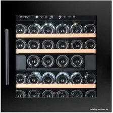 Винный шкаф Temptech OZ60DB