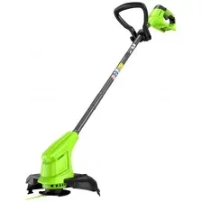 Триммер электрический Greenworks G24LT251 / 2113307SA