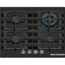 Варочная панель Bosch Serie 4 PNH6B6K40
