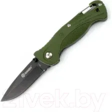 Нож туристический GANZO G611 G