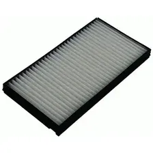 Салонный фильтр DENCKERMANN M110675 BMW E60/E61 all /E63/E64 3.0i/4.5Ci 03>