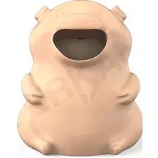 Уличная урна Berkano Piggy 270_012_27 (terracotta)