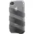 Чехол для iPhone 4 Cooler Master Claw Gray C-IF4C-HFCW-3A