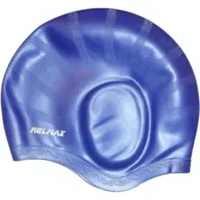 Шапочка для плавания Relmax HE