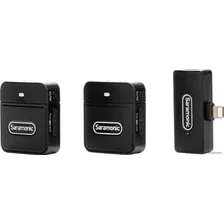 Радиосистема Saramonic Blink 100 B4