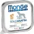 Пресервы Monge Monoprotein с уткой (150 г)