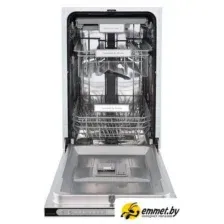 Посудомоечная машина Zigmund & Shtain DW 312.4