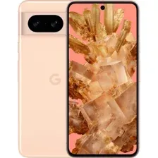 Телефон Google Pixel 8 8GB/256GB (роза)