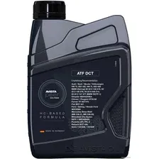 Трансмиссионное масло Avista Peer Evo Prime ATF DCT 1л