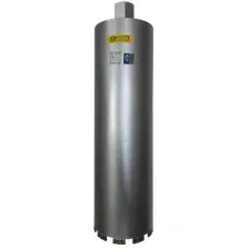 Коронка алмазная Hilberg Laser 1 1/4 UNC 10T 126*450 mm