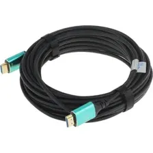 Кабель аудио-видео Cactus CS-HDMI-AOC-2.1-10