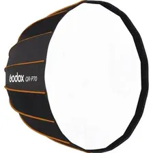 Софтбокс Godox QR-P70 параболический быстроскладной