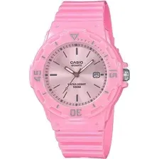 Наручные часы Casio LRW-200H-4E4