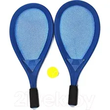 Теннис/бадминтон Zez Sport STWP