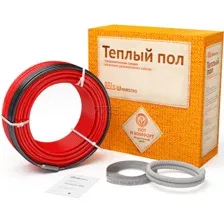 Нагревательный кабель Warmstad WSS-109/1530