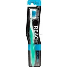 Зубная щетка REACH Stay White жесткая