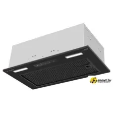 Кухонная вытяжка Meferi INBOX52BK Sensor Comfort