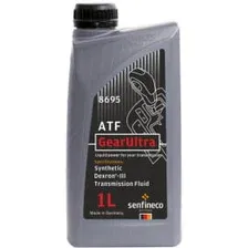 Масло трансмиссионное Senfineco ATF-DEX III GearUltra 1л.