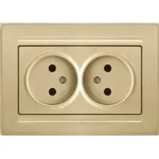 Розетка Gunsan Moderna 01292500-100149
