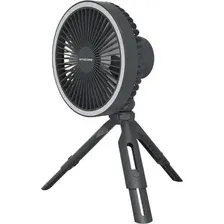 Вентилятор Nitecore NEF10 (серый)