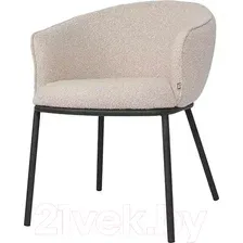 Стул Bergenson Bjorn Paal / BB0000642 (бежевый)