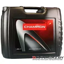 Моторное масло Champion OEM Specific 5W20 MS-FE / 8220944 (20л)