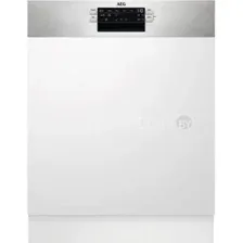 Встраиваемая посудомоечная машина AEG FES5368XZM