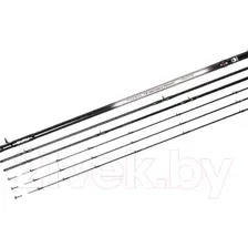 Удилище Guru A-Class Medium Feeder 12 50г GAC008