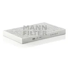 Салонный фильтр MANN-filter CUK3192