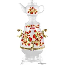 Электросамовар KELLI KL-1321