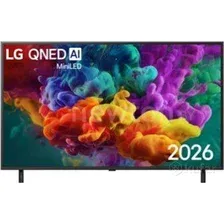 MiniLED телевизор LG QNED AI QNED85 50QNED85B6A