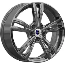 Литой диск K&K Karrera Light 18x7 5x108мм DIA 67.1мм ET 35мм Кварц