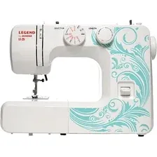 Швейная машина Janome Legend LE-25