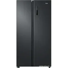 Холодильник side by side Haier HRF-600DB7RU