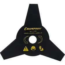 Нож для триммера Champion C5100