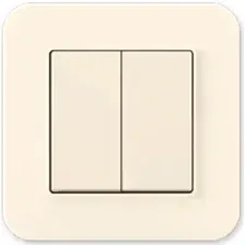 Выключатель Gunsan Экона 01401200-150103