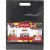 Разделочная доска Attribute Marble Black ABX147