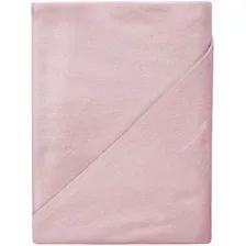 Простыня Verossa на резинке 180x200x20 776166 (Melange Desert Rose)
