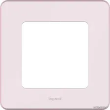 Рамка Legrand Inspiria 673934
