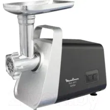 Мясорубка электрическая Moulinex ME306832