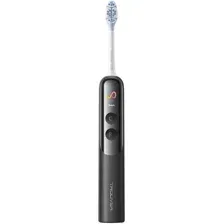 Электрическая зубная щетка Trouver Fresh 20 Vision Set ATS25B (черный)