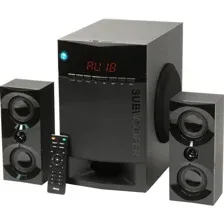 Акустическая система DIALOG AP-230 Black