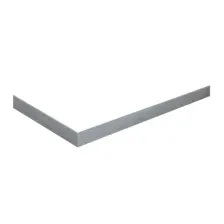 Экран для душевого поддона Cezares Tray-AS-AH-100/80-100-SCR