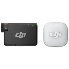 Радиосистема DJI Mic Mini 2 (1TX + 1RX)