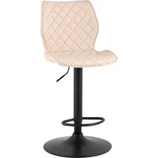 Стул Stool Group Dome CQ-5426B-P-232-22 (светло-серый)